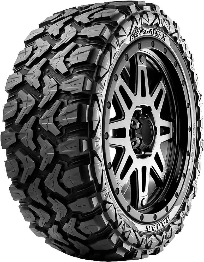 RADAR RENEGADE X TIRE ALL SEASON EXTREME TERRAIN