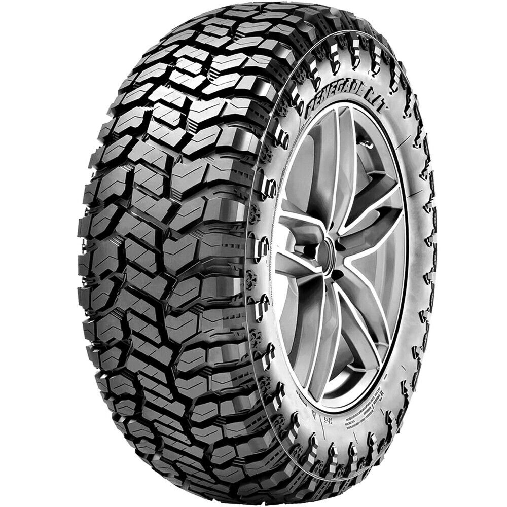 RADAR RT+ TIRE