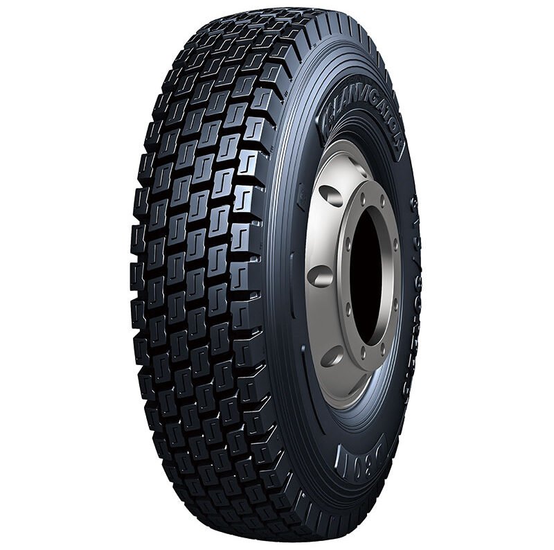 LANVIGATOR D801 19.5 TIRE
