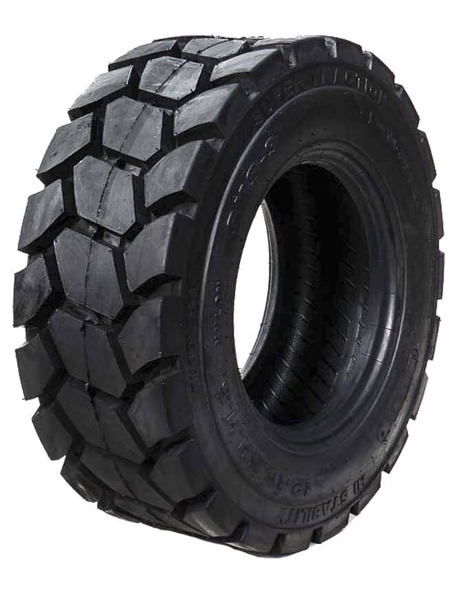 FOREVER SKS-3 BOBCAT TIRE