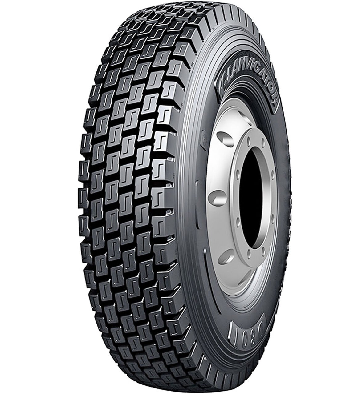 LANVIGATOR D801 19.5 TIRE