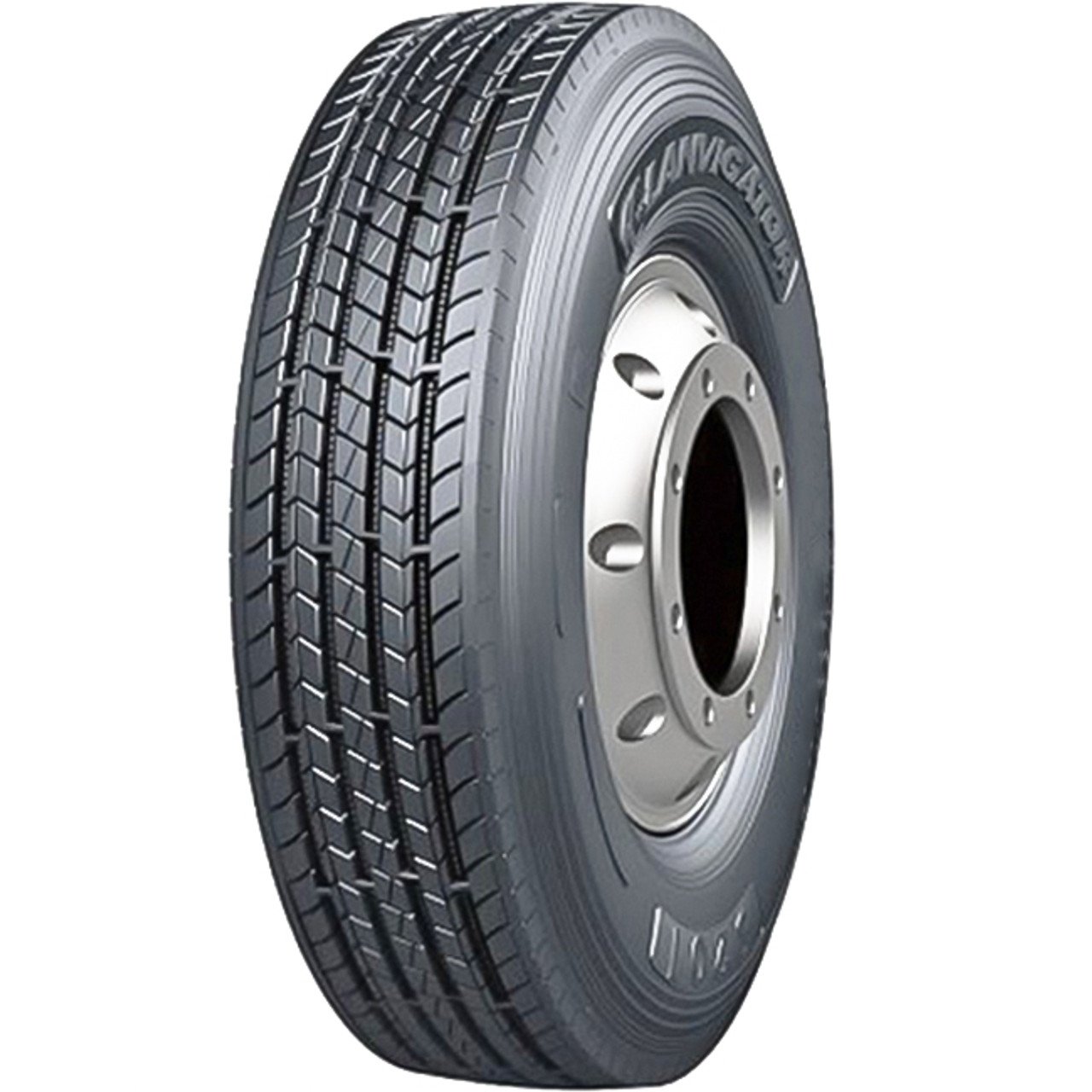 Lanvigator S201 Tires